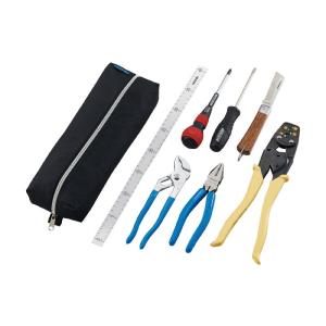 HOZAN（ホーザン） 電気工事士技能試験 工具セット 第二種向け 基本