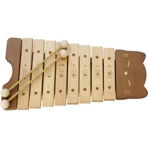 ラッピング対応】Kids percussion キッズパーカッション KP-550/XY