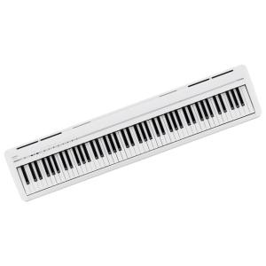 KAWAI ES120W Filo(フィーロ) ホワイト カワイ コンパクト 電子ピアノ