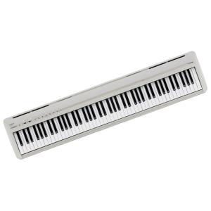 カワイ 電子ピアノ(ライトグレー) KAWAI ES SERIES Filo ES120-LG 返品...