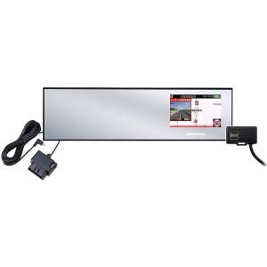 ミラー型レーダー探知機のランキングtop100 人気売れ筋ランキング Yahoo ショッピング