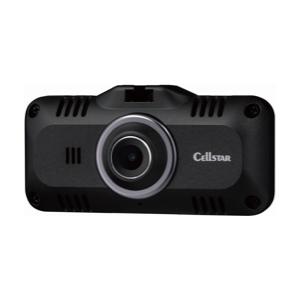 セルスター ドライブレコーダー前方録画用 CELLSTAR CS-51FR 返品種別A｜joshin