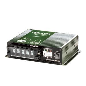 大橋産業 アイソレーターサブバッテリーチャージャ充電分配器 BAL(バル