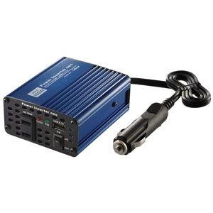 セルスターパワーインバーター CAINZ-DASH】セルスター工業 パワーインバーターネオ PI-500/24V【別送
