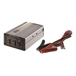 未開封　BAL バル DC/ACインバータ 400W No.2820 DC/ACインバータ 400W | 大橋産業株式会社