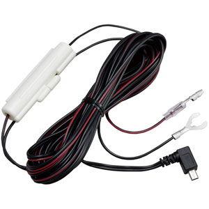 CELLSTAR セルスター レーダー探知機用 直結配線DCコード (OBD