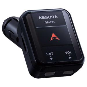 セルスター ソケットタイプGPS レシーバー CELLSTAR GR-121 返品種別A｜joshin