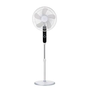 アピックス フロアー扇 APIX ハイポジションタイプ AFL-253R-WH