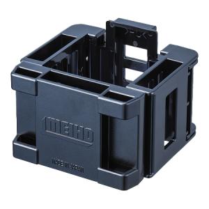 メイホウ（MEIHO） 明邦化学工業 マルチホルダー BM-25 (ロッド