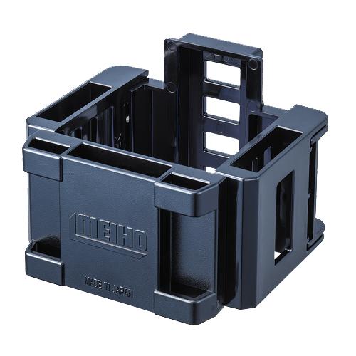 明邦化学工業 マルチホルダー BM-30 (ロッドスタンドBM-300Light専用) 返品種別A