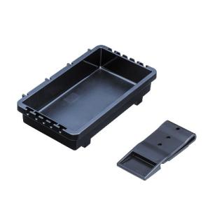 明邦化学工業 トレイ BM-S  返品種別Aの買取情報