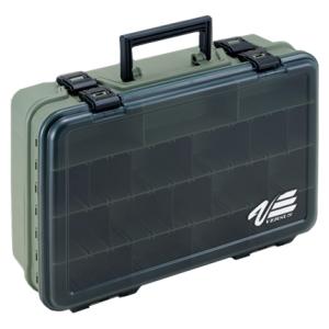 メイホウ（MEIHO） タックルボックス VS-3070 マットグリーン