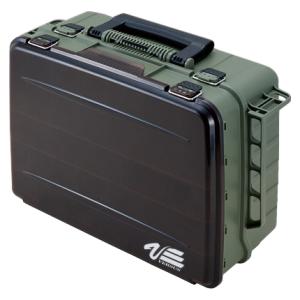 メイホウ（MEIHO） タックルボックス VS-3080 イエロー : ナチュラム