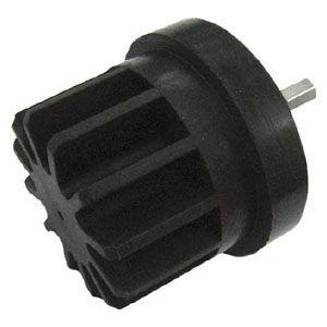 ロブテックス 全ネジ用早回しナットビット ナットセッター NTLM 返品種別B