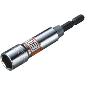 ロブテックス ストロック スタンダードソケット 13mm 6角 LOBSTER DSX13S 返品種別B