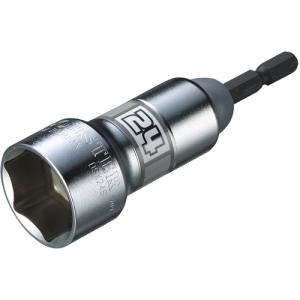 ロブテックス ストロック スタンダードソケット 24mm 6角 LOBSTER DSX24S 返品種別B