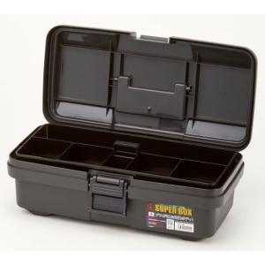リングスター スーパーボックス SUPER BOX SR-385-GY