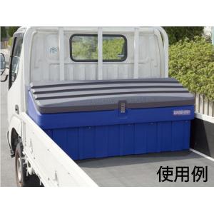 リングスター 車載用スーパーボックスグレート(...の詳細画像2