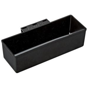 リングスター SBサイドボックス SBS-200-BK 返品種別B