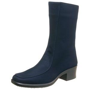 アサヒシューズ レディース ゴアテックス 防水ブーツ TOP DRY トップドライ AF37294 TDY37-29 HA NV 24.0