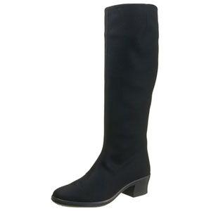 アサヒシューズ レディース ゴアテックス 防水ブーツ TOP DRY トップドライ AF38949 TDY38-94 BKPB 22.0