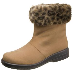 アサヒシューズ レディース ゴアテックス 防水ブーツ TOP DRY トップドライ AF39118 TDY39-11 OK 24.5