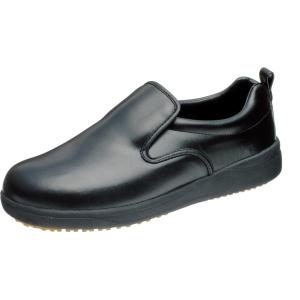 アサヒシューズ 男女兼用 ワーキングシューズ アサヒコック101 男女兼用 アサヒコツク101BK-260