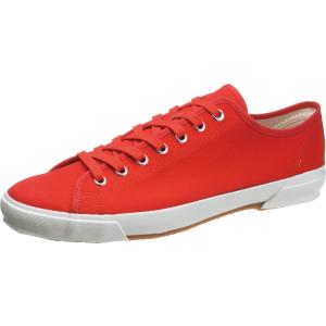 アサヒシューズ 紳士 婦人 カジュアルシューズ アサヒG01 男女兼用 レースアップスニーカー アサヒG01RD-235