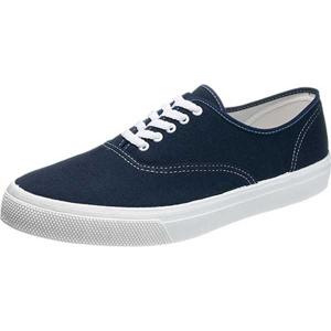 アサヒシューズ 紳士・婦人 カジュアルシューズ(ネイビー・23.5cm) アサヒ503 男女兼用 アサヒ503NV23.5 