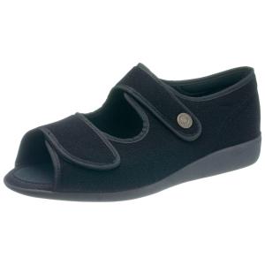 アサヒシューズ 紳士 サンダル 快歩主義 KS23493AA M031SLBK 25.0