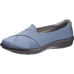 アサヒシューズ レディース 防水ゴアテックスシューズ TOP DRY トップドライ AF39864 TDY3986BL220