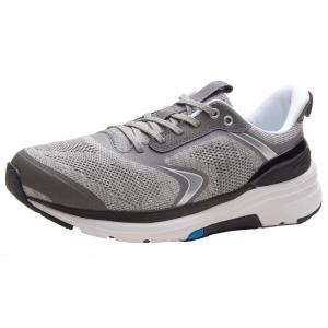 アサヒシューズ 紳士 婦人 ウォーキングシューズ アサヒフットケア AFC001 男女兼用 KF72102 靴紐 AFC001GY260