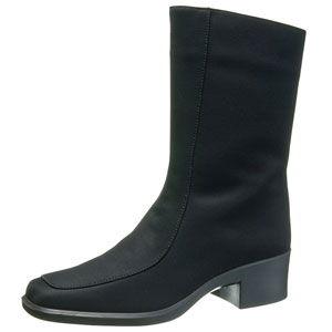 アサヒシューズ レディース ゴアテックス 防水ブーツ TOP DRY トップドライ AF37291 TDY37-29 HA BK 22.5