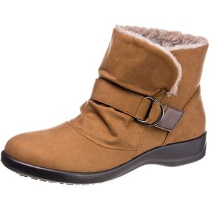 アサヒシューズ レディース ゴアテックス ショートブーツ TOP DRY トップドライ AF39888 TDY3988オ-ク245