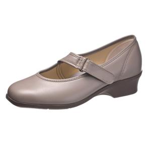 アサヒシューズ 婦人 ウォーキングシューズ 快歩主義 KS23871SM KHS-L165ベ-ジSM230