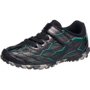 アサヒシューズ キッズ スニーカー ガチツヨ アサヒJ038BK18.0