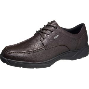 アサヒシューズ 紳士 ビジネスシューズ 通勤快速 AM77058 TK7705BR-S26.5