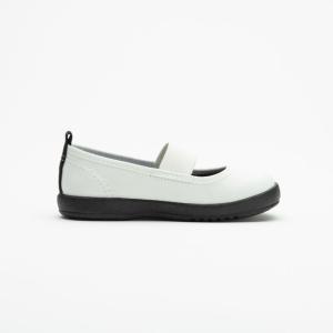 アサヒシューズ キッズ ジュニア向け カジュアルシューズ SUN SUNP002WH140