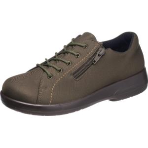 アサヒシューズ レディース カジュアルスニーカー トップドライ TDY3990OL22.0