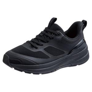 アサヒシューズ ウォーキングシューズ アサヒ フットケア 005(ブラック・サイズ：26.5cm) ...