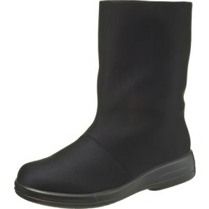 アサヒシューズ レディース ゴアテックス 防水ブーツ TOP DRY トップドライ AF39071 TDY3907BK-250