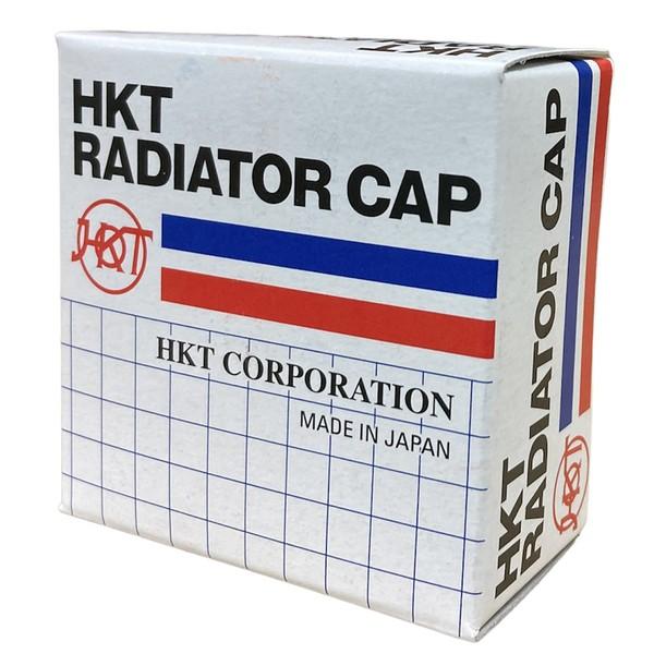 HKT ラジエーターキャップ(トヨタ、ホンダ、ニッサン用) RA541HA 返品種別B