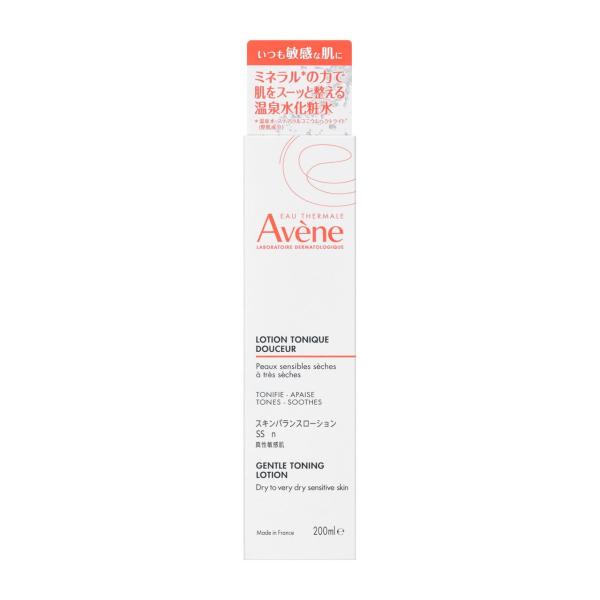 スキンバランスローション SS n 200ml アベンヌ 返品種別A