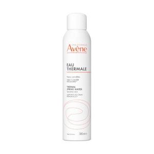 Avene（アベンヌ） 【ポイント15倍】資生堂 アベンヌウォーター 300g 