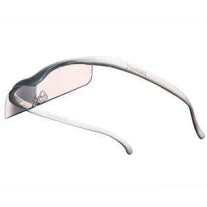 Hazuki（ハズキルーペ） ハズキ クール クリアレンズ (チタン)1.6倍