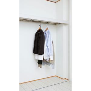伸晃 省スペースハンガー(2個入り) SHIN...の詳細画像4