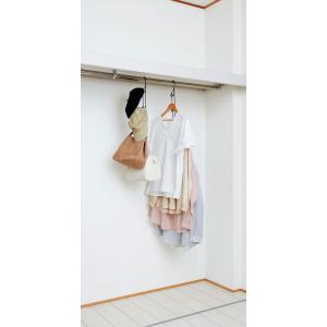 伸晃 省スペースハンガー(2個入り) SHIN...の詳細画像5