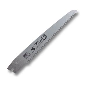アルス 【メール便】アルス 伸縮式高枝鋏ライトチョキ専用鋸 ZZ-18S-KT
