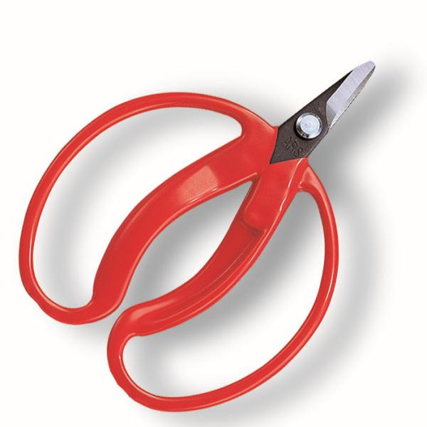 アルスコーポレーション 採収鋏大曲(袋入リ) 410 返品種別B