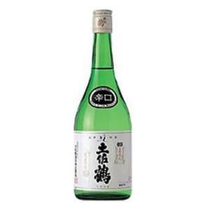 上等土佐鶴本格辛口 720ml(普通酒) 土佐鶴酒造 返品種別B